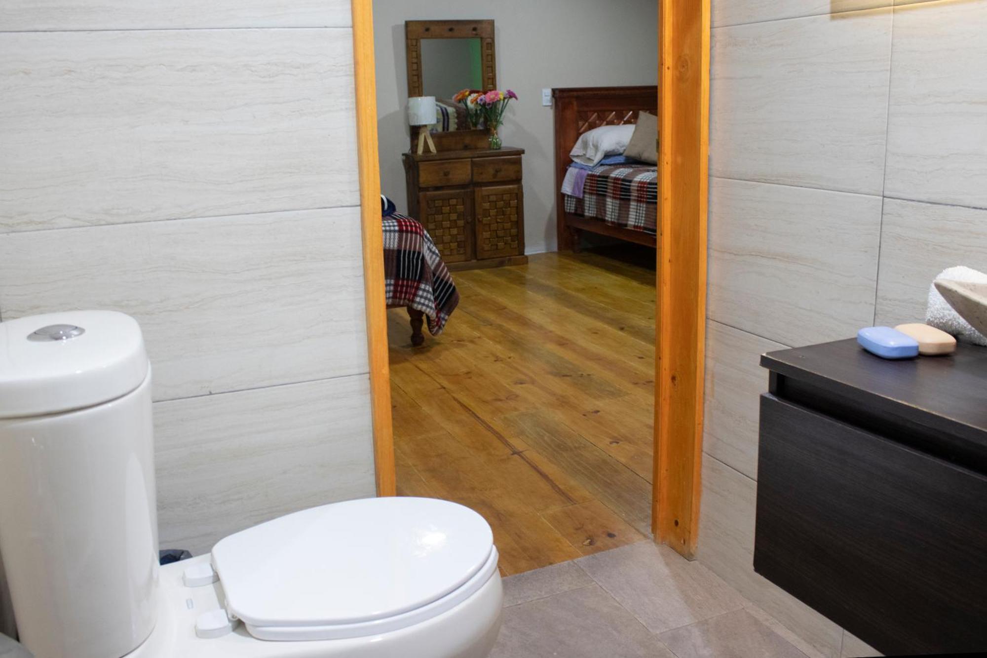 Habitacion Triple Zona Centro Zacatlán Екстериор снимка